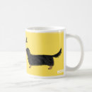 Search for dachshund mugs Dogs