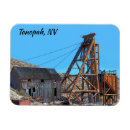 Recherche de nevada magnets Historique