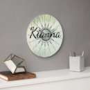 Recherche de boho chic horloges Tendance
