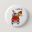 Search for fire engine buttons Firefighter