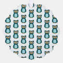 Search for owls ornaments Kids