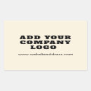 Search for rectangle envelope seals Modern