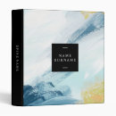 Search for 3 inch binders Elegant