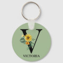 Search for alphabet letter keychains Gift