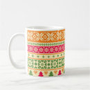 Recherche de fair isle mugs Vacances