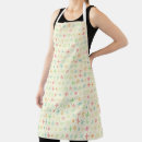 Recherche de vintage modern aprons Noël