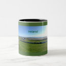 Recherche de l irlande tasses Vert