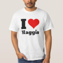 Search for burns supper tshirts Haggis