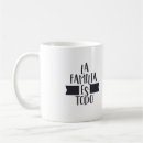 Search for spanish mom mugs Father