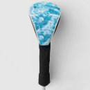 Search for waves golf head covers Ocean