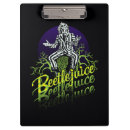 Search for halloween clipboards Beetlejuice