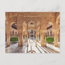 Recherche de andalousie espagne cartes postales Palais