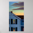 Recherche de nord posters Maison