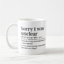 Search for coworker birthday mugs Manager