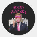 Search for trump won stickers Vote