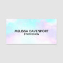 Search for artistic name tags badges Purple