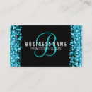 Search for monogram business cards Corporate