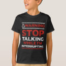 Search for stop talking tshirts Vintage