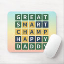 Search for smarted mousepads For him