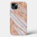 Search for pink marble pattern iphone cases Modern