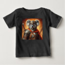 Search for fantasy baby shirts Animal