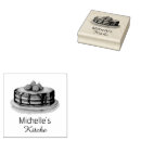 Search for cake rubber stamps Baking