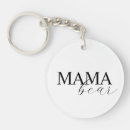 Search for bears keychains Mother