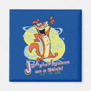 Search for weasel magnets Cartoon network
