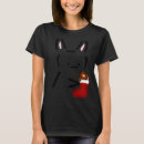 Search for christmas bunny tshirts Rabbit
