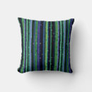 Search for purple geometric pillows Blue