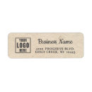 Search for handmade by return address labels Etsy