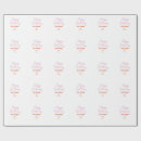Search for happy birthday wrapping paper Calligraphy typography elegant