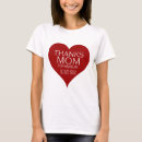Search for typography tshirts Mom