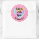 Search for bake sales stickers Bakery