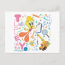 Search for construction work postcards Looney tunes builders