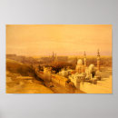 Search for david roberts posters Cairo