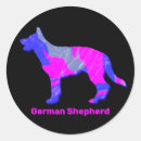 Recherche de alsacien autocollants Gsd