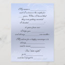 Search for bride and groom advice cards Watercolor