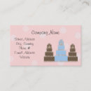 Recherche de gâteau blanc cartes visite Gâteaux