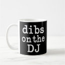 Search for dibs mugs Party