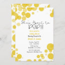 Search for pop the bubbly invitations Chic