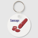 Search for sausages keychains Tasty