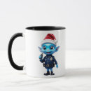 Search for chrismas mugs Fantasy