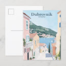 Search for dubrovnik postcards Travel