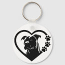 Search for pitbull keychains Canine