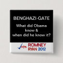 Search for know buttons Political