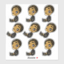 Search for anime boy stickers Cartoon