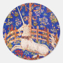 Search for mythological creature stickers Unicorn