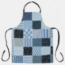 Search for quilt aprons Country