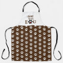 Search for canine aprons Dogs